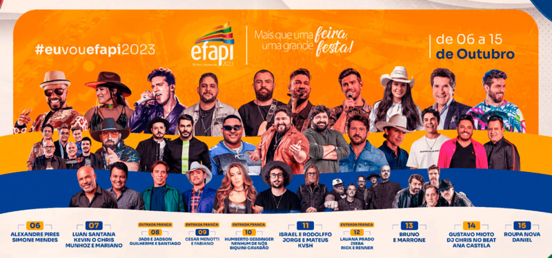 Shows
